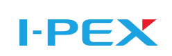 I-PEX 连接器品牌 LOGO