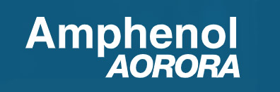 Amphenol Aorora 连接器品牌 LOGO