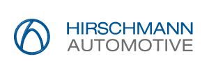 Hirschmann 连接器品牌 LOGO