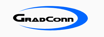 GradConn 连接器品牌 LOGO