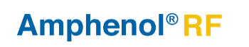 Amphenol Connex (Amphenol RF) 连接器品牌 LOGO