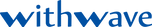WITHWAVE 连接器品牌 LOGO