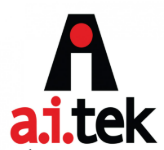 Ai-TEK 连接器品牌 LOGO