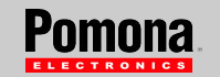 Pomona 连接器品牌 LOGO
