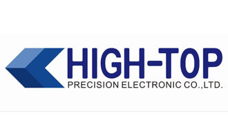 High-Top/煜頂精密 连接器品牌 LOGO