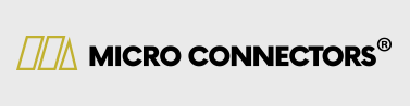 Micro Connectors 连接器品牌 LOGO