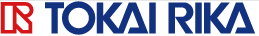 Tokai-rika/东海理化 连接器品牌 LOGO
