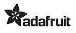 Adafruit Industries 连接器品牌 LOGO