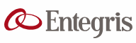Entegris 连接器品牌 LOGO