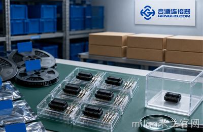 拆包连接器如何保留型号、批次和数量记录？