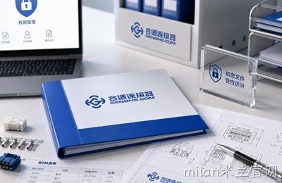 南京milan米兰官网如何保护客户BOM、图纸和项目资料？