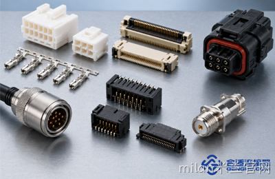 南京milan米兰官网连接器有哪些品牌？怎么帮助客户选型的？