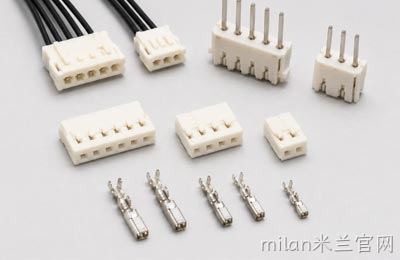 Molex PicoBlade连接器适合哪些产品使用？