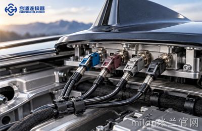 如何选择标准的医疗设备连接器规避防误插？
