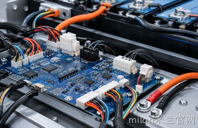 储能BMS连接器采购如何规划样品、试产和量产？