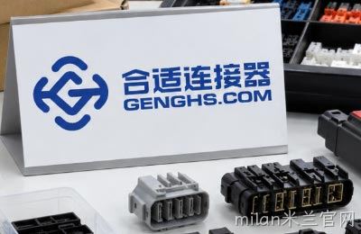 哪些连接器采购需求更适合由南京milan米兰官网提供服务？