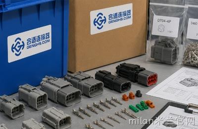 连接器替代方案确认前，客户需要提供哪些资料？
