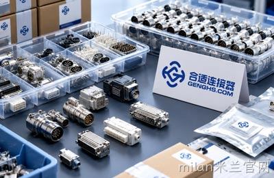 什么情况下，客户更适合找连接器现货供应商？