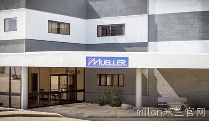 Mueller Electric 连接器品牌介绍