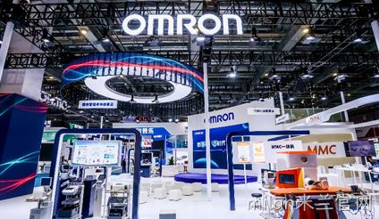 Omron 连接器品牌介绍