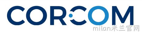 Corcom 连接器品牌 LOGO