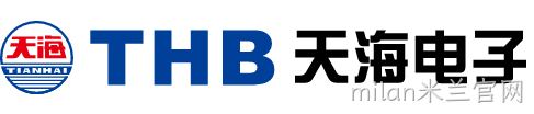 THB 连接器品牌 LOGO