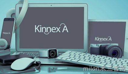 KinnexA科菱 连接器品牌介绍