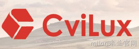 CviLux 连接器品牌 LOGO