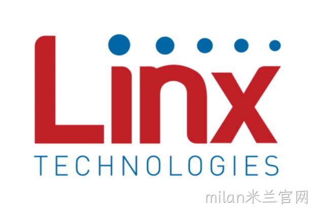 Linx 连接器品牌 LOGO