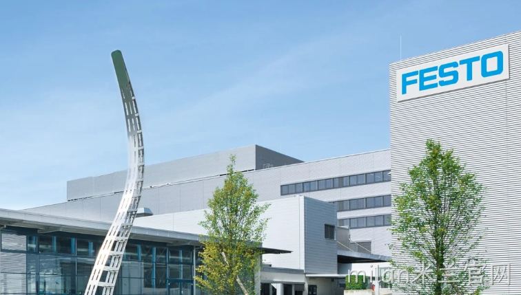 FESTO 连接器品牌介绍