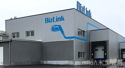 Bizlink 连接器品牌介绍