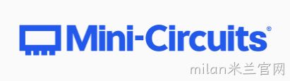 Mini-Circuits 连接器品牌 LOGO