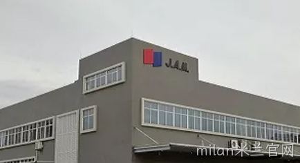 JAM 连接器品牌介绍