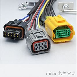 支持汽车项目试产、小批量及紧急用料需求