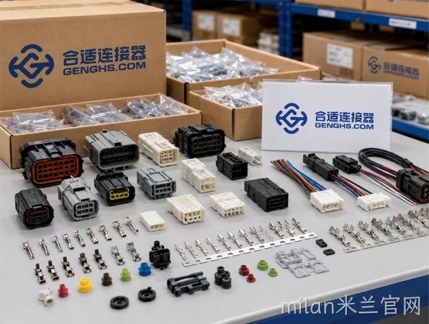 什么情况下，客户更适合找连接器现货供应商？