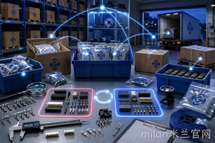 南京milan米兰官网收到质量反馈后，售后问题如何处理？