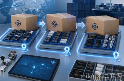 连接器全球寻源中，哪些低价货源不值得采用？